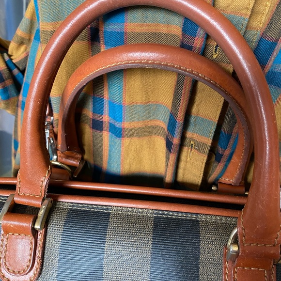 Fendi doctor’s bag - Picture 6 of 16